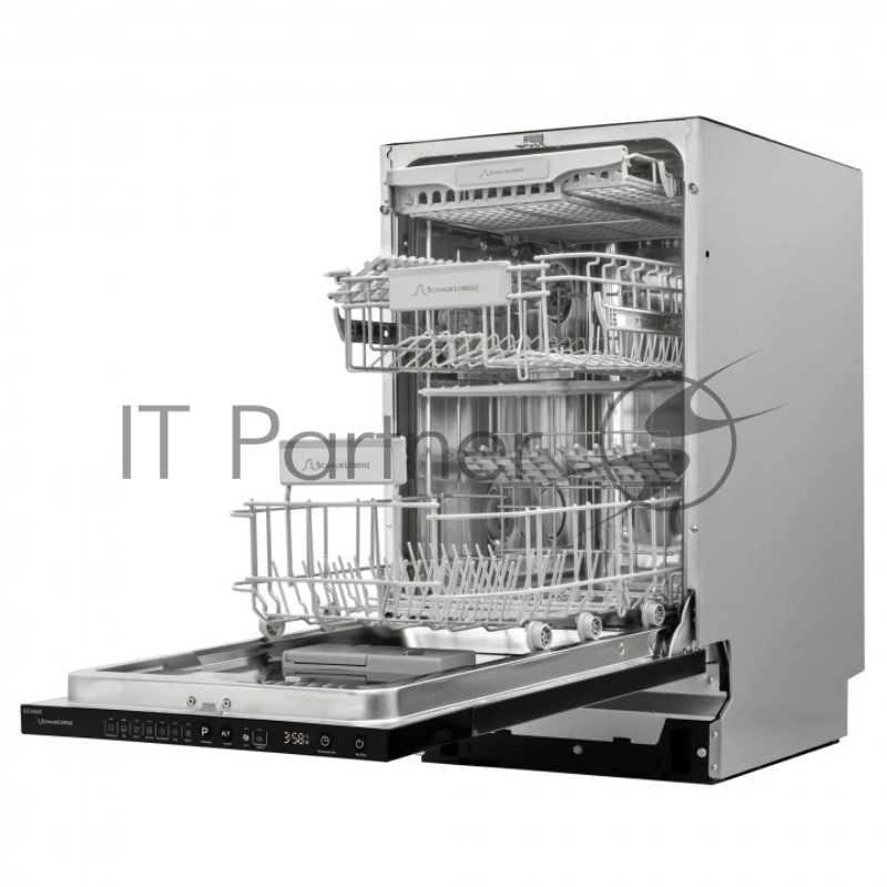 Встраиваемая посудомоечная машина SCHAUB LORENZ SLG VI4640