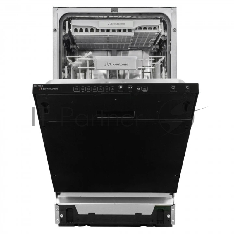 Встраиваемая посудомоечная машина SCHAUB LORENZ SLG VI4640