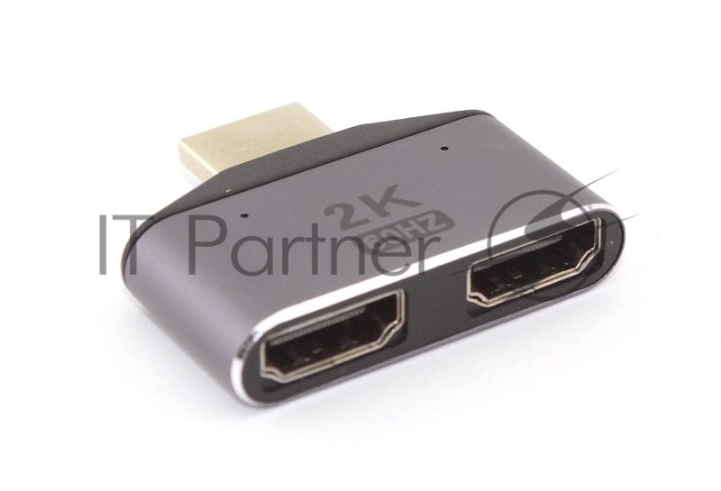 Сплиттер HDMI 2K
