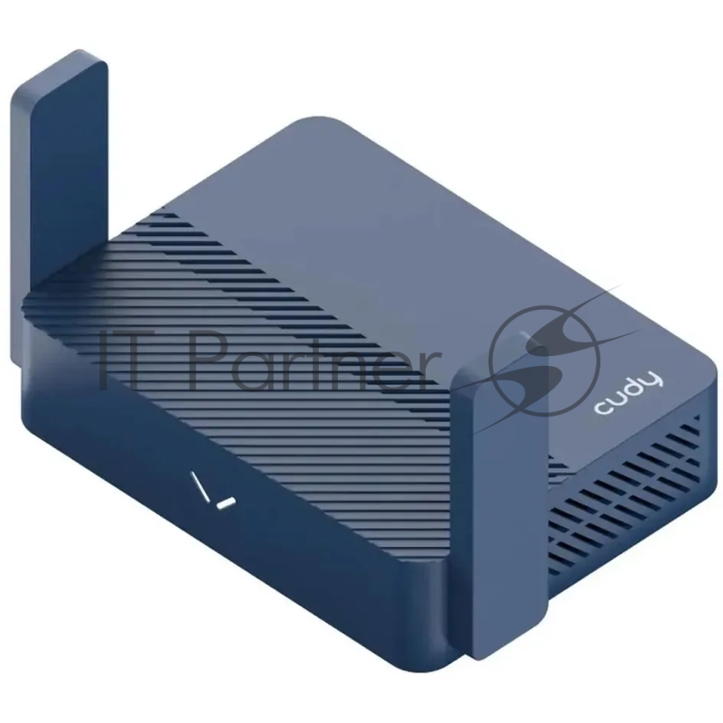 Маршрутизатор Cudy TR3000, AX3000, 2,5 Гбит/с (WAN) + 1 Гбит/с (LAN)1 USB3.0, MU-MIMO, Mesh (TR3000)
