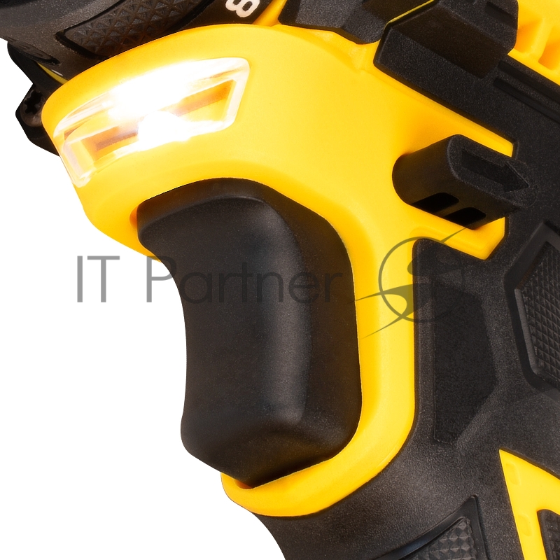 Дрель-шуруповерт аккум. 18V UNI-M BL 38/18 Нм Коlner KDD 18BL, БЗП 10мм металл, 0-350/1350 об/мин, 2 скорости, подсветка (без акб и зу)Совместимые аккумуляторы KOLNER KB 18-2ST-01, KB 18-3ST-01