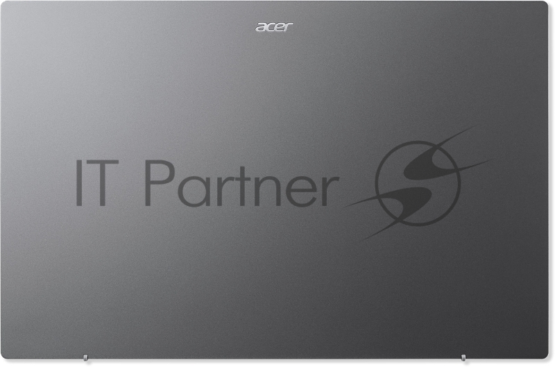 Ноутбук ACER Extensa 15 EX215-23-R8XF 15.6(1920x1080 (матовый) IPS)/AMD Ryzen 5 7520U(2.8Ghz)/16384Mb/1024PCIS AMD Graphics/Cam/BT/WiFi/50WHr/war 1y/1.8kg/Silver/NoOS