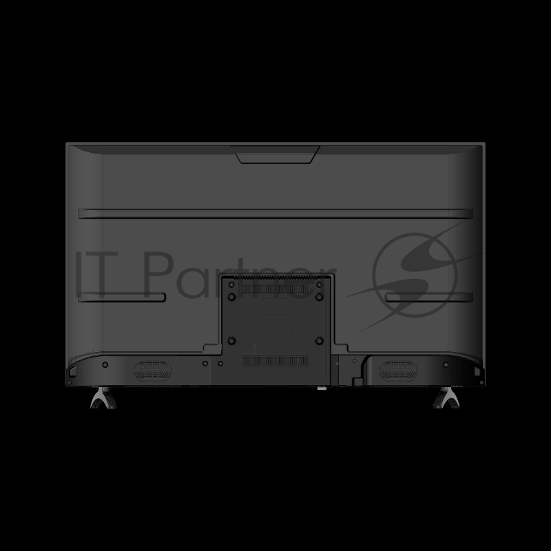 Телевизор Topdevice TDTV42BN02F черный 42/FHD/VA/noSmart