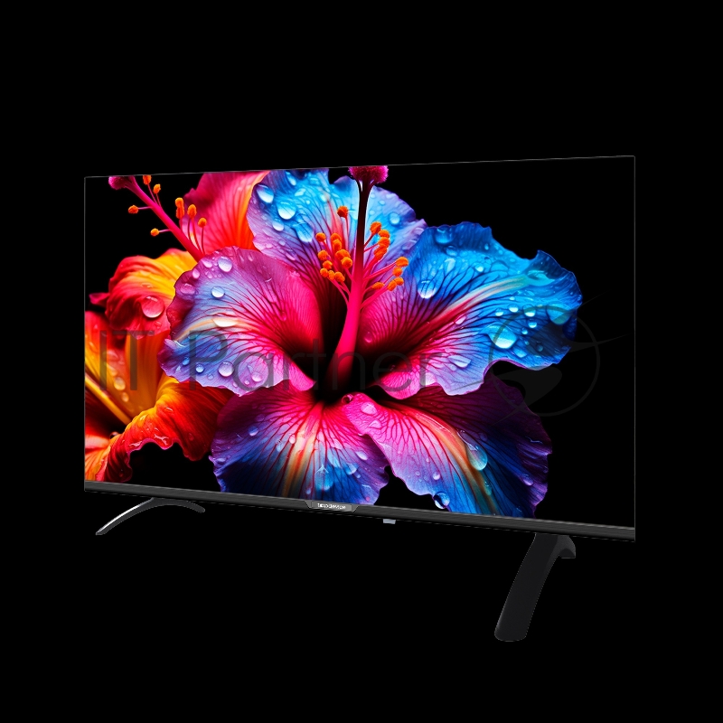 Телевизор Topdevice TDTV42BN02F черный 42/FHD/VA/noSmart