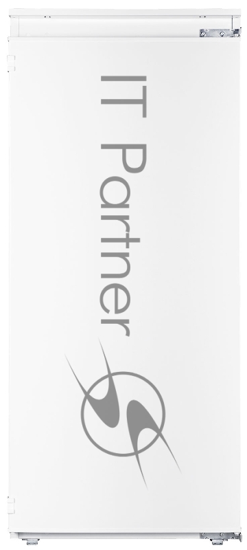 Встраиваемый холодильник Zigmund & Shtain BR 22 X