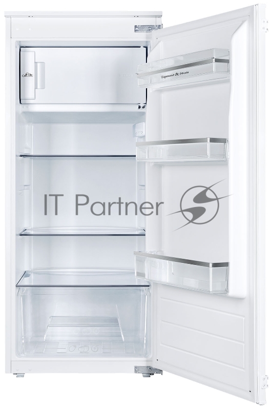 Встраиваемый холодильник Zigmund & Shtain BR 22 X