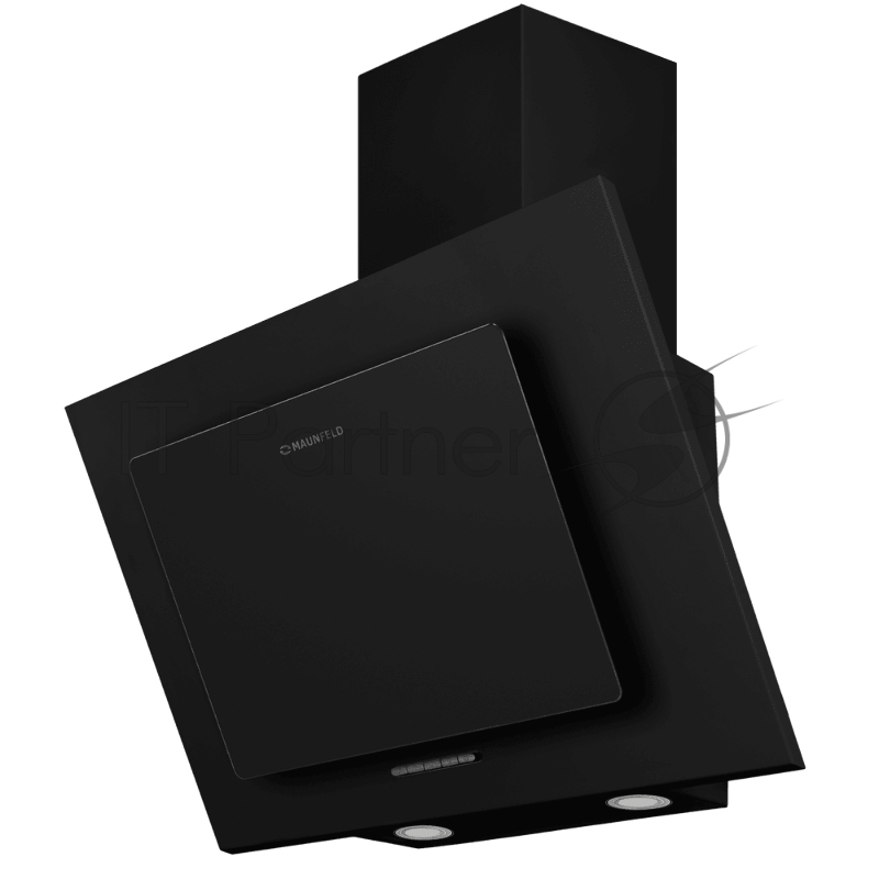 Кухонная вытяжка MAUNFELD Tower A 50 черный