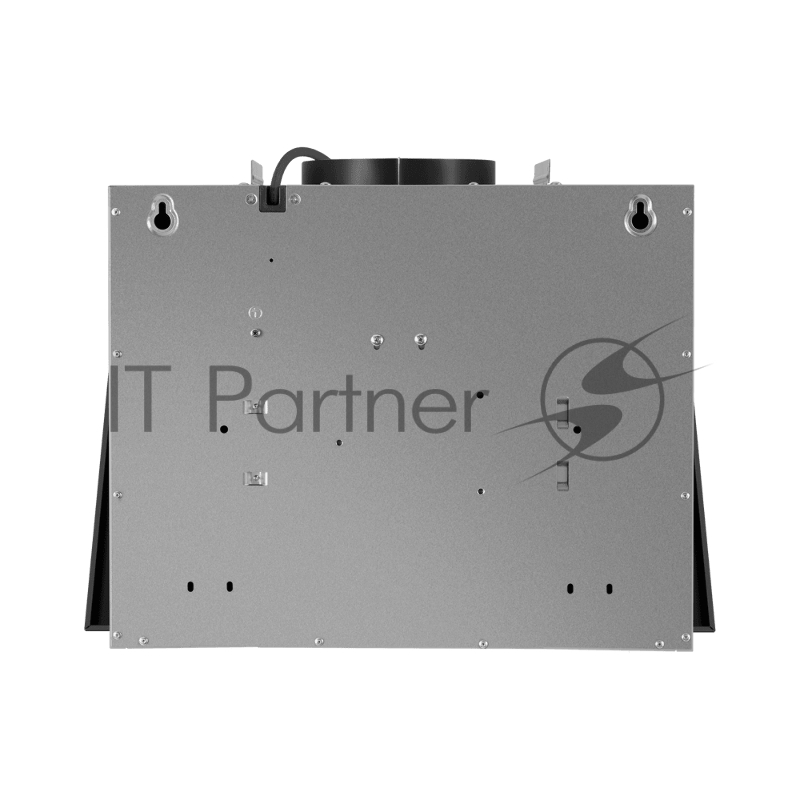 Кухонная вытяжка MAUNFELD Tower A 50 черный