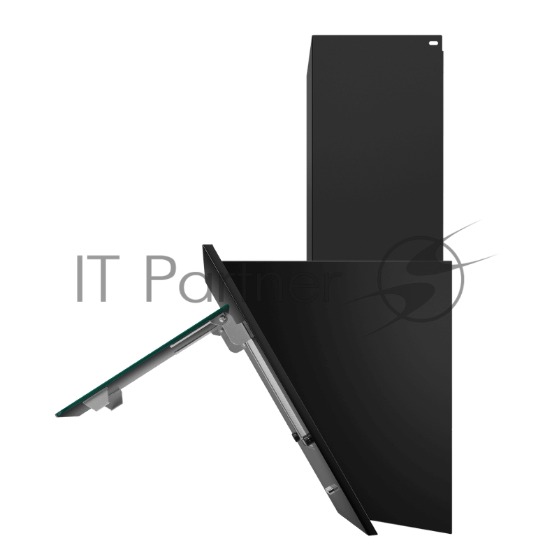 Кухонная вытяжка MAUNFELD Tower A 50 черный