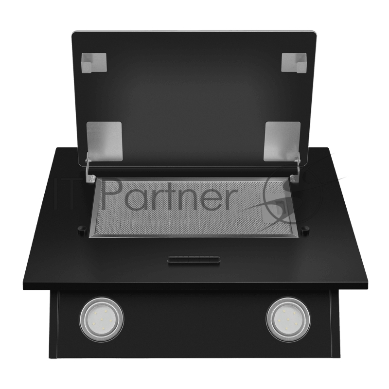 Кухонная вытяжка MAUNFELD Tower A 50 черный