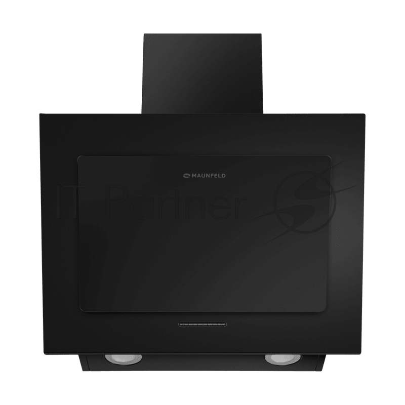 Кухонная вытяжка MAUNFELD Tower A 50 черный