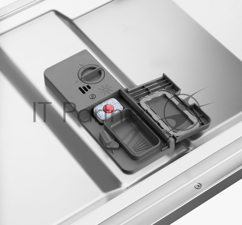 Встраиваемая посудомоечная машина Weissgauff BDW 4026, узкая