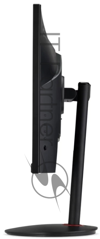 Монитор Acer XV240YX1bmiiprx 23,8, 16:9, IPS, FHD, 0,5/1ms, 250cd, 200Hz, HDMI, DP, SPK, HAS