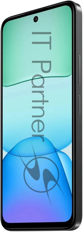 Смартфон Xiaomi Redmi 13, 6/128Gb, черный