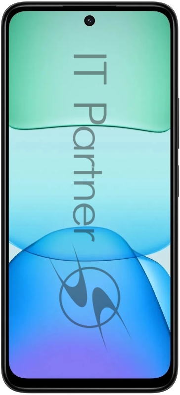 Смартфон Xiaomi Redmi 13, 6/128Gb, черный