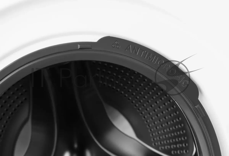 Стиральная машина Weissgauff WM 58411 Premium класс: A+++ загр.фронтальная макс.:11кг белый