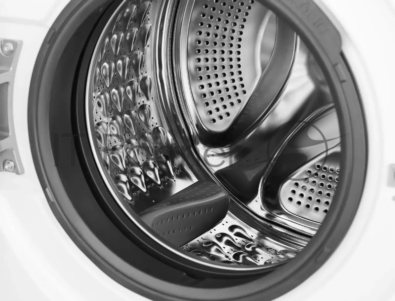 Стиральная машина Weissgauff WM 58411 Premium класс: A+++ загр.фронтальная макс.:11кг белый