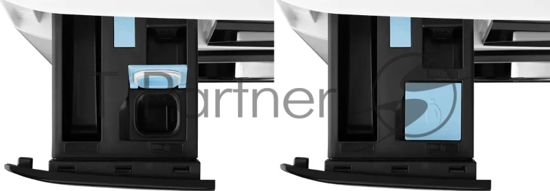 Стиральная машина Weissgauff WM 58411 Premium класс: A+++ загр.фронтальная макс.:11кг белый