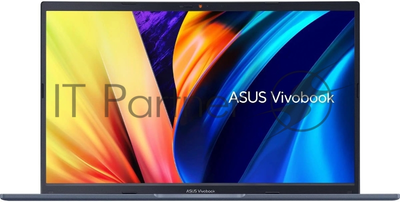ASUS VivoBook 15 M1502YA-BQ353 AMD Ryzen 5 7430U 2300MHz/15.6/1920x1080/8GB/512 SSD/AMD Radeon RX Vega 7/Wi-Fi/Bluetooth/Без ОС (90NB0X21-M00FX0) Blue