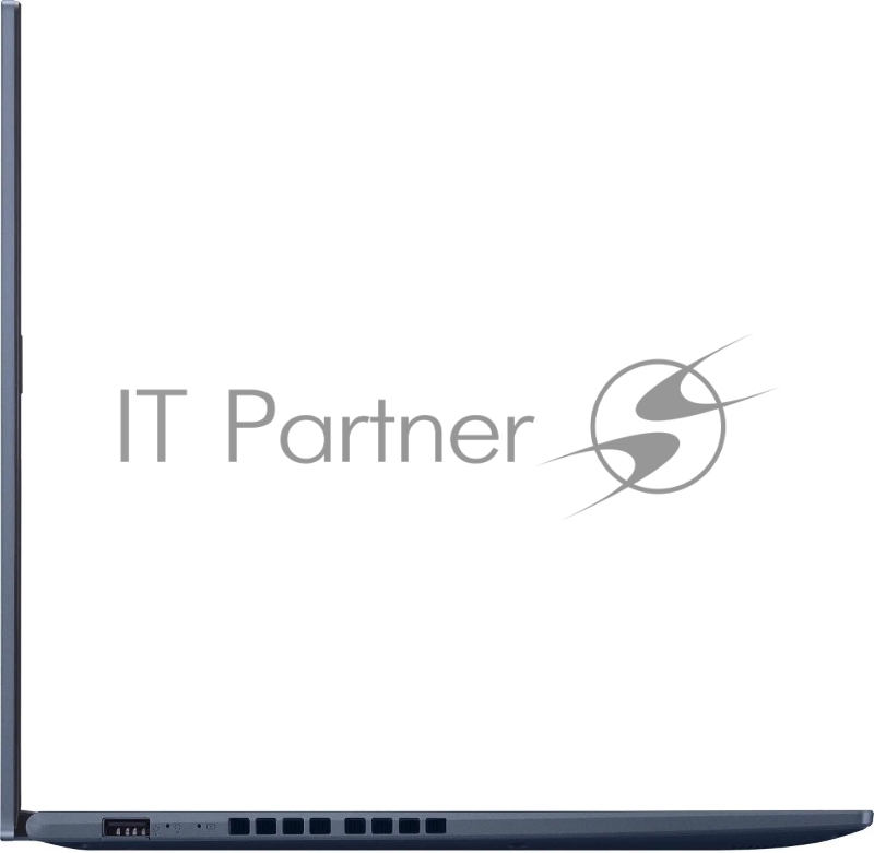 ASUS VivoBook 15 M1502YA-BQ353 AMD Ryzen 5 7430U 2300MHz/15.6/1920x1080/8GB/512 SSD/AMD Radeon RX Vega 7/Wi-Fi/Bluetooth/Без ОС (90NB0X21-M00FX0) Blue