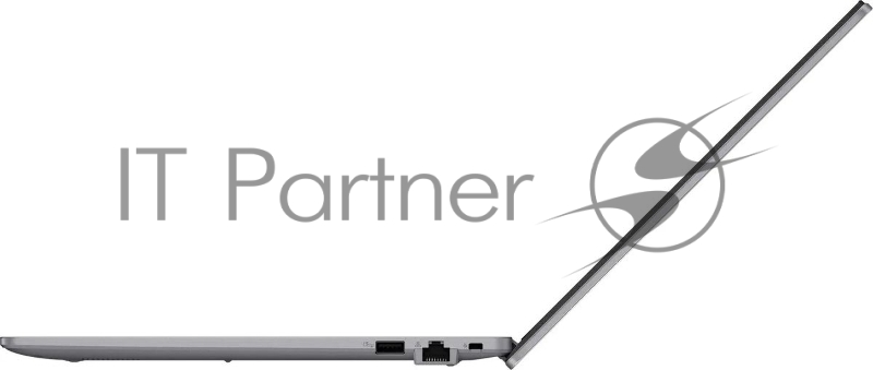 ASUS ExpertBook P1 P1503CVA-S70355 Intel Core i5 13500H 2600MHz/15.6/1920x1080/16GB/51 SSD/Intel Iris Xe Graphics/Wi-Fi/Bluetooth/Без ОС (90NX0881-M00CR0) Grey