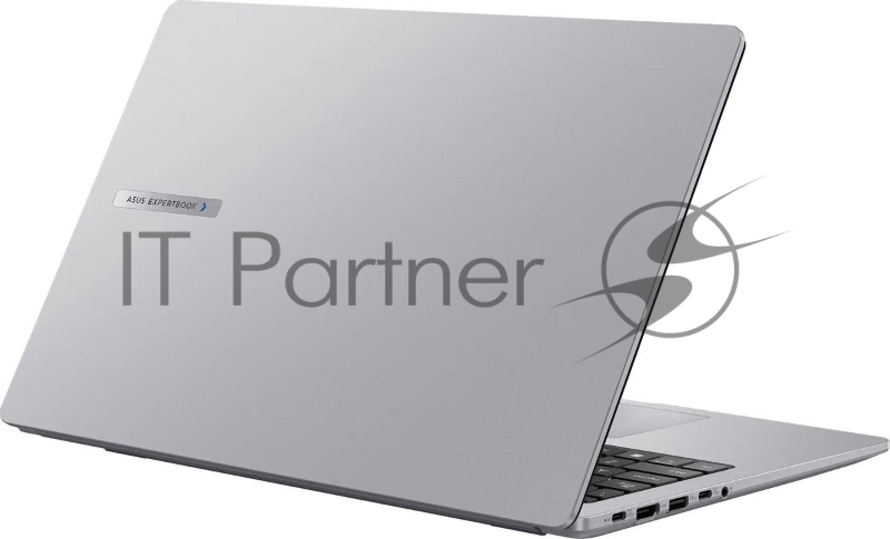 ASUS ExpertBook P1 P1503CVA-S70355 Intel Core i5 13500H 2600MHz/15.6/1920x1080/16GB/51 SSD/Intel Iris Xe Graphics/Wi-Fi/Bluetooth/Без ОС (90NX0881-M00CR0) Grey