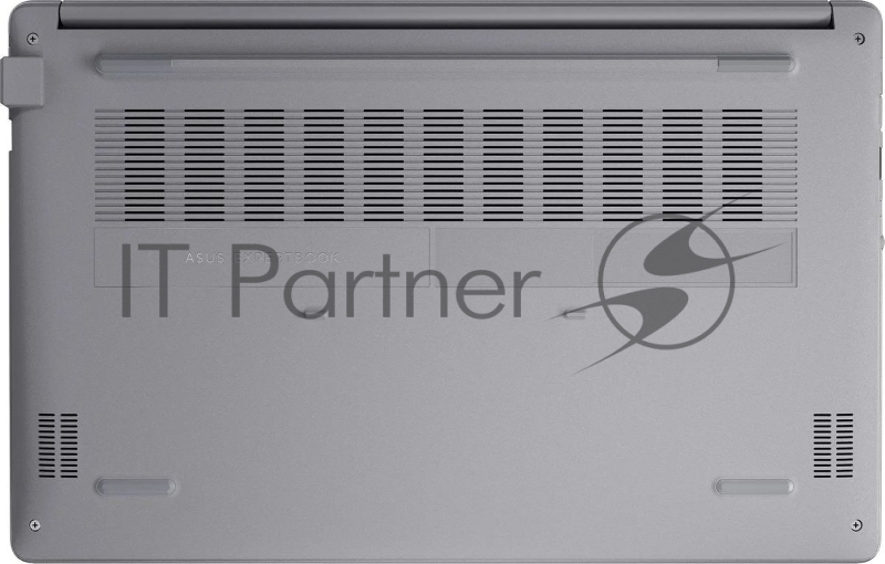 ASUS ExpertBook P1 P1503CVA-S70355 Intel Core i5 13500H 2600MHz/15.6/1920x1080/16GB/51 SSD/Intel Iris Xe Graphics/Wi-Fi/Bluetooth/Без ОС (90NX0881-M00CR0) Grey