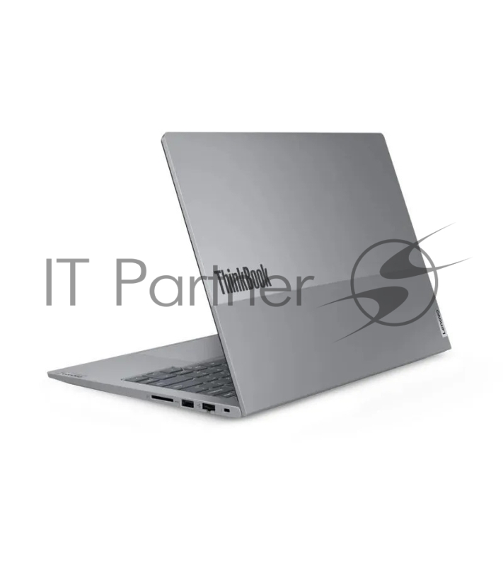 Lenovo ThinkBook 16 G6 IRL Intel Core i5 1335U 1300MHz/16/1920x1200/8GB/256GB SSD/Intel Iris Xe Graphics/Wi-Fi/Bluetooth/Windo 11 Pro (21KH001LRU) Grey