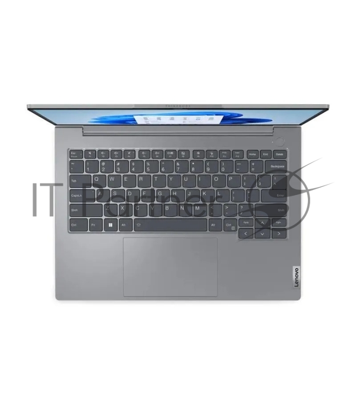Lenovo ThinkBook 16 G6 IRL Intel Core i5 1335U 1300MHz/16/1920x1200/8GB/256GB SSD/Intel Iris Xe Graphics/Wi-Fi/Bluetooth/Windo 11 Pro (21KH001LRU) Grey