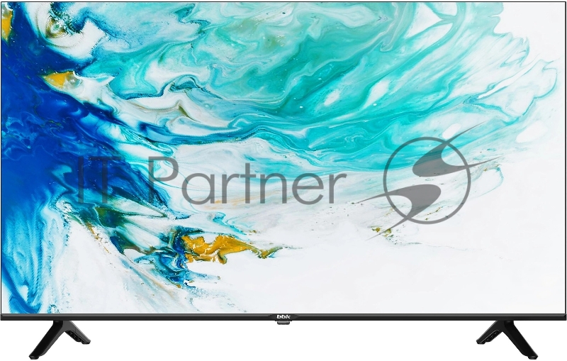 Телевизор BBK 40LEM-1033/FTS2C (B) черный 40 LED FULL HD 50Hz DVB-T2 DVB-C DVB-S2 USB (RUS)