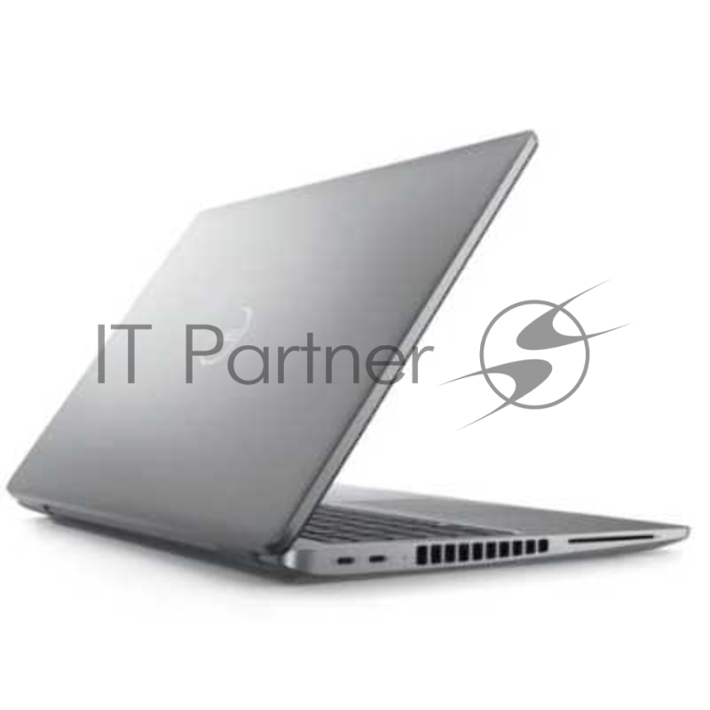 Ноутбук/ Dell Latitude 5550 15.6(1920x1080 (матовый) IPS)/Intel Core Ultra 5 135U(1.6Ghz)/16384Mb/512SSDGb/ Graphics/Cam/BT/WiFi/42WHr/war 1y/1.62kg/Silver/Win11Pro_ENG EN_kbd 3pin