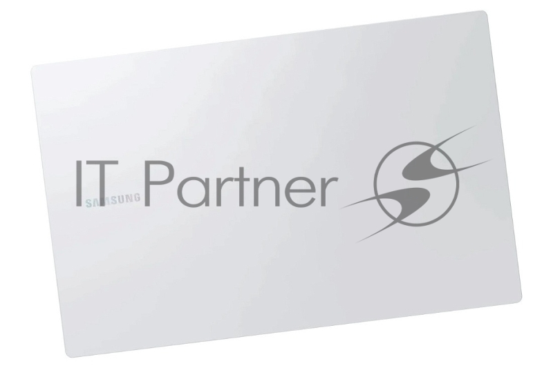 Ноутбук Samsung Galaxy Book 4 серебристый NP750XGK-LS1IN 15.6(1920x1080 IPS (матовый)/Intel Core 5 120U(1.4Ghz)/8192Mb/512PCISSDG Graphics/Cam/BT/WiFi/54WHr/war 1y/1.55kg/Win11Home