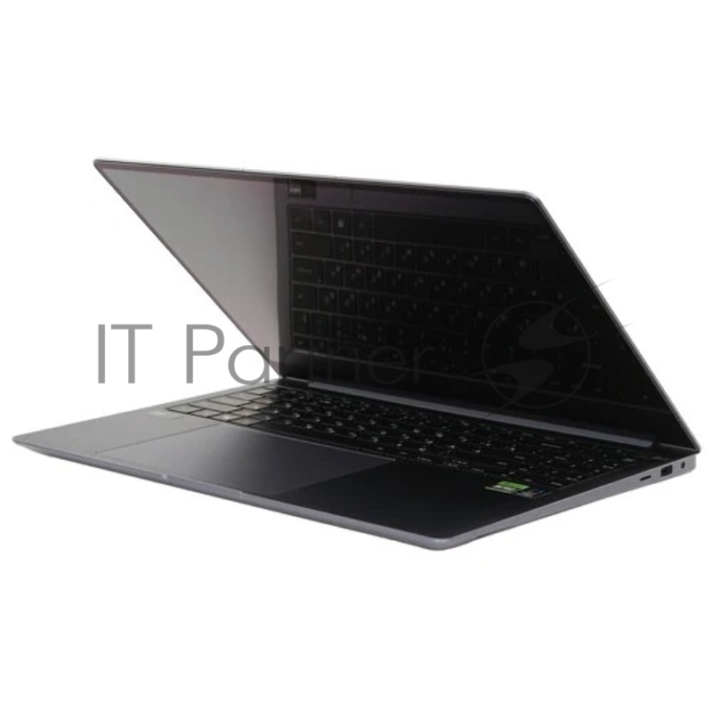 Ноутбук Samsung Galaxy Book4 Ultra серый NP960XGL-XG1IN 16(2880x1800 AMOLED)/Touch/Intel Core Ultra 7 155H(1.4Ghz)/16384Mb/1024PCISS GeForce RTX4050(6144Mb)//Cam/BT/WiFi/7 1y/1.86kg/Win11Home + Eng kbd 3 pin