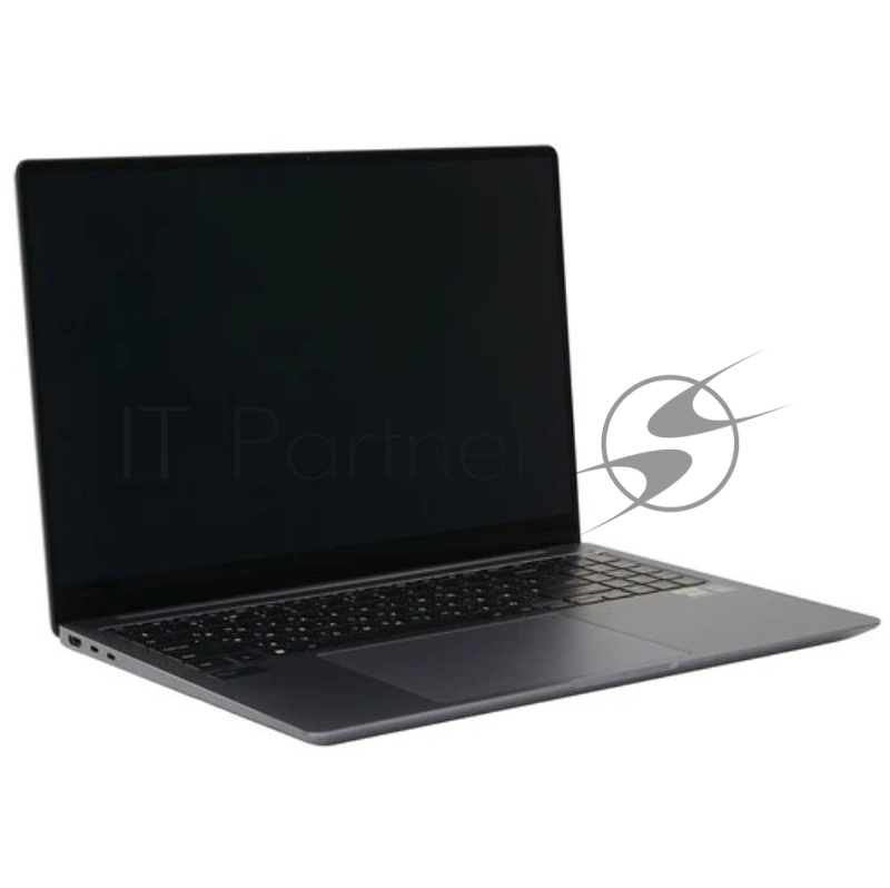 Ноутбук Samsung Galaxy Book4 Ultra серый NP960XGL-XG1IN 16(2880x1800 AMOLED)/Touch/Intel Core Ultra 7 155H(1.4Ghz)/16384Mb/1024PCISS GeForce RTX4050(6144Mb)//Cam/BT/WiFi/7 1y/1.86kg/Win11Home + Eng kbd 3 pin