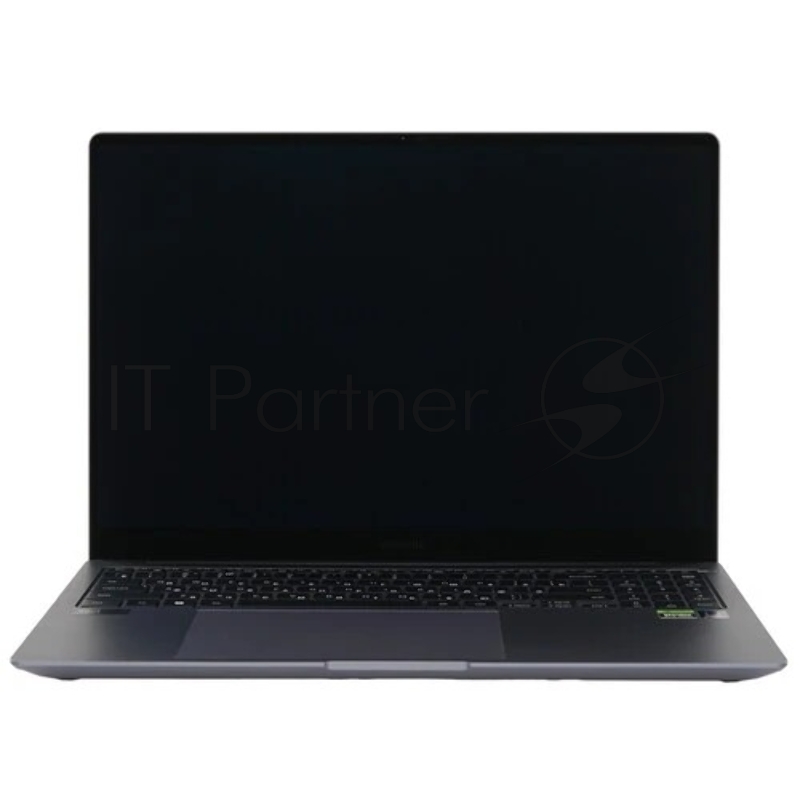 Ноутбук Samsung Galaxy Book4 Ultra серый NP960XGL-XG1IN 16(2880x1800 AMOLED)/Touch/Intel Core Ultra 7 155H(1.4Ghz)/16384Mb/1024PCISS GeForce RTX4050(6144Mb)//Cam/BT/WiFi/7 1y/1.86kg/Win11Home + Eng kbd 3 pin