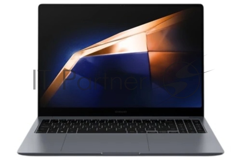 Ноутбук Samsung Galaxy Book4 Ultra серый NP960XGL-XG1IN 16(2880x1800 AMOLED)/Touch/Intel Core Ultra 7 155H(1.4Ghz)/16384Mb/1024PCISS GeForce RTX4050(6144Mb)//Cam/BT/WiFi/7 1y/1.86kg/Win11Home + Eng kbd 3 pin