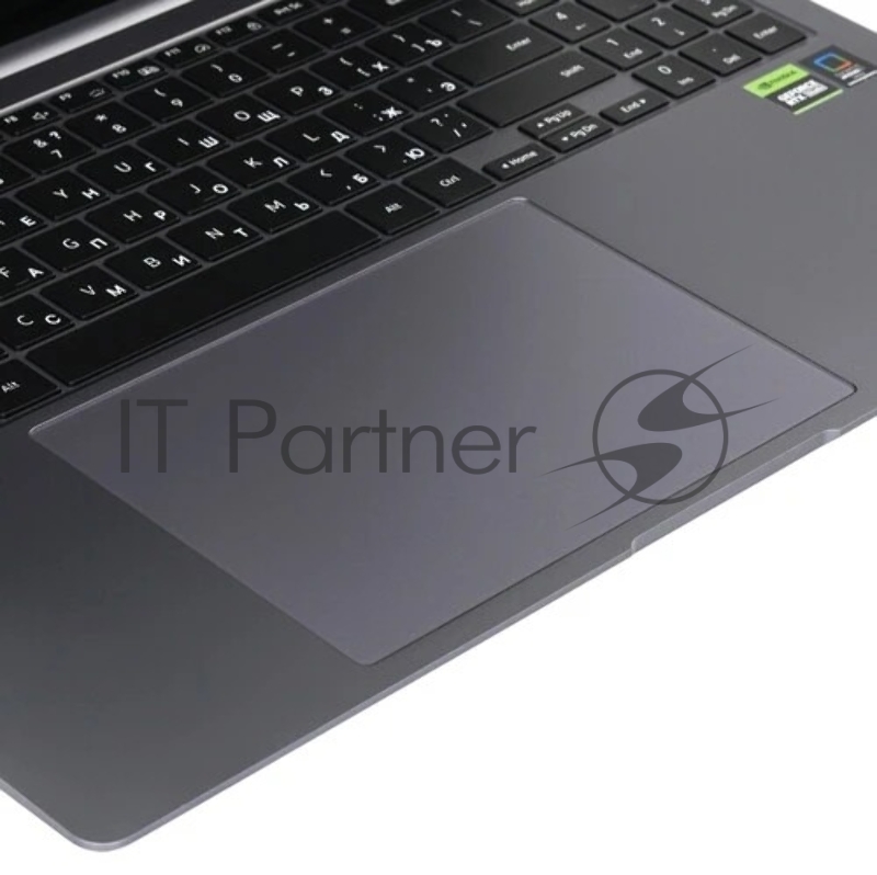 Ноутбук Samsung Galaxy Book4 Ultra серый NP960XGL-XG1IN 16(2880x1800 AMOLED)/Touch/Intel Core Ultra 7 155H(1.4Ghz)/16384Mb/1024PCISS GeForce RTX4050(6144Mb)//Cam/BT/WiFi/7 1y/1.86kg/Win11Home + Eng kbd 3 pin