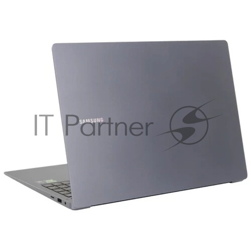 Ноутбук Samsung Galaxy Book4 Ultra серый NP960XGL-XG1IN 16(2880x1800 AMOLED)/Touch/Intel Core Ultra 7 155H(1.4Ghz)/16384Mb/1024PCISS GeForce RTX4050(6144Mb)//Cam/BT/WiFi/7 1y/1.86kg/Win11Home + Eng kbd 3 pin