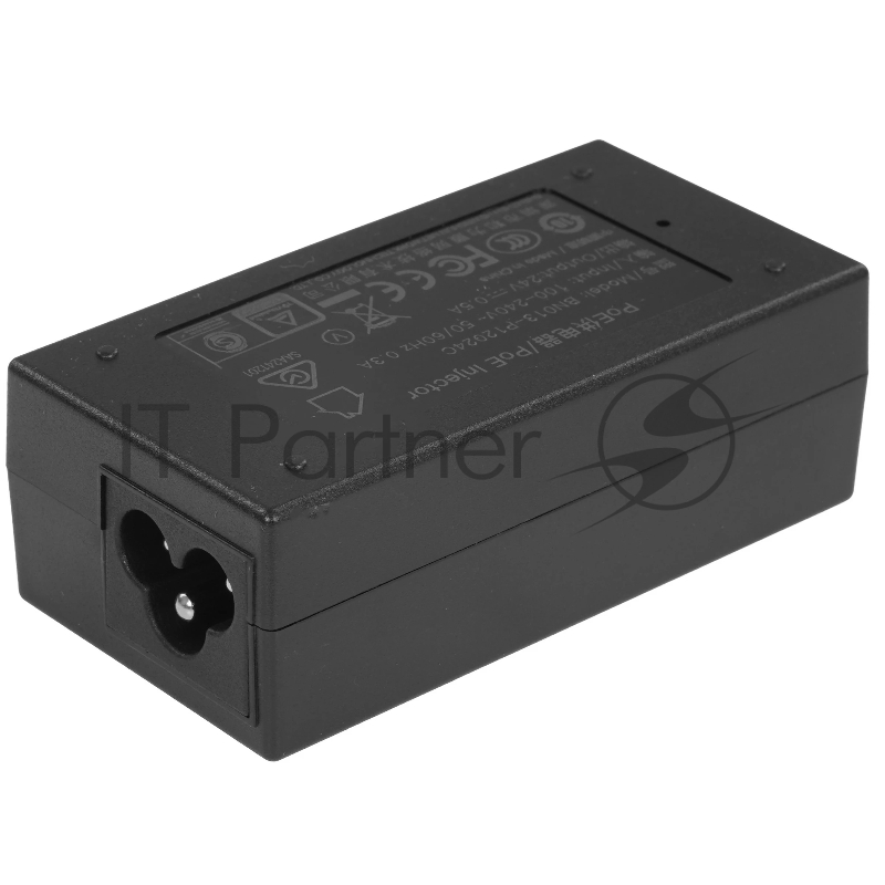 Tenda i26 Двухдиапазонная гигабитная точка доступа AX1500, 2,4/5 ГГц, до 1501 Мбит/с, антенны 2x4дБи, PoE, 1x1 Гбит/с