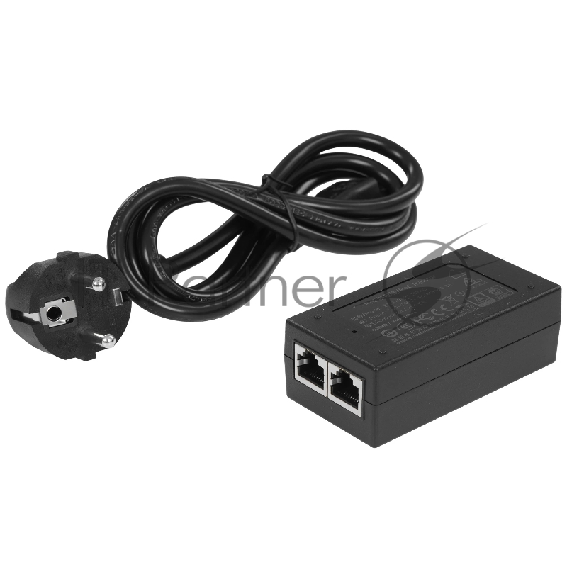 Tenda i26 Двухдиапазонная гигабитная точка доступа AX1500, 2,4/5 ГГц, до 1501 Мбит/с, антенны 2x4дБи, PoE, 1x1 Гбит/с