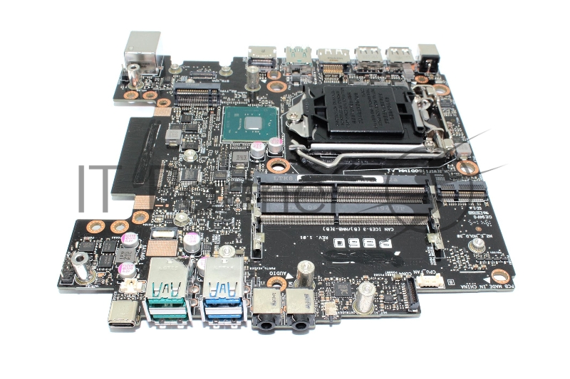 Материнская плата для Asus PB60-B 90MR0040-R01000