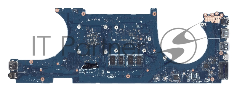 Материнская плата для Asus UX533FN 8G/I5-8265U 90NB0LD0-R00012