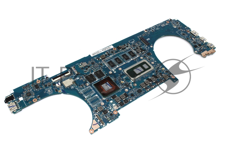 Материнская плата для Asus UX533FN 8G/I5-8265U 90NB0LD0-R00012