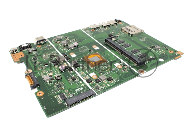 Материнская плата для Asus X441BA 4G/A6-9225 90NB0I00-R00030