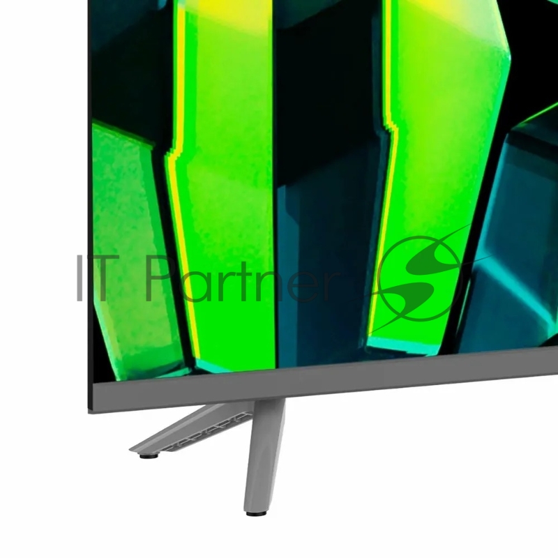 Телевизор Sber 43U4014 серый