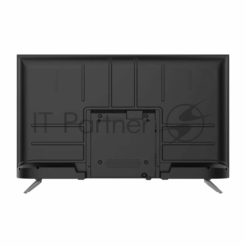 Телевизор Sber 43U4014 серый