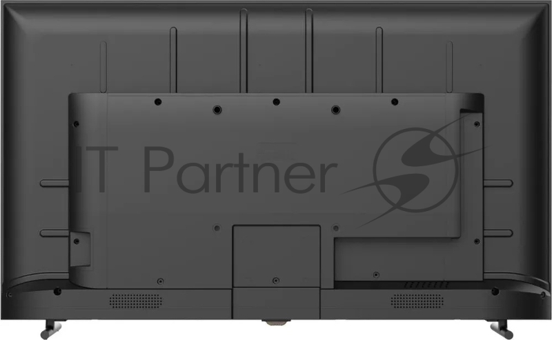 Телевизор Sber 43 43U4124 черный 4K LED UHD 60 Гц Салют ТВ