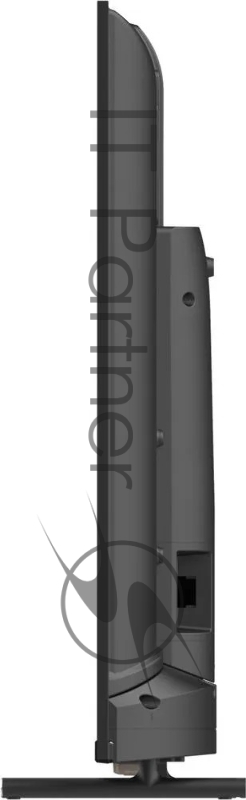 Телевизор Sber 43 43U4124 черный 4K LED UHD 60 Гц Салют ТВ