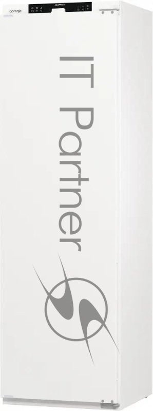 Холодильник Gorenje RI517E41WF белый однокамерный 300л NoFrost