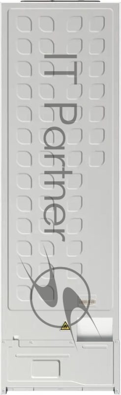 Холодильник Gorenje RI517E41WF белый однокамерный 300л NoFrost